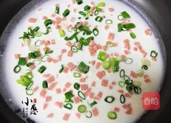 鸡蛋煎饼的做法图解3
