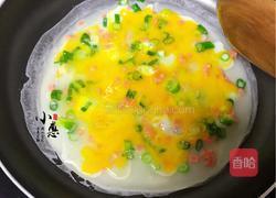鸡蛋煎饼的做法图解5