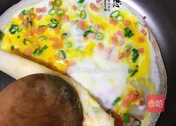 鸡蛋煎饼的做法图解6