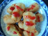 油炸香蕉