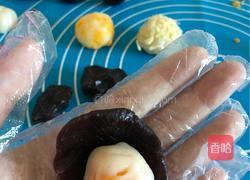 广式月饼的做法图解10