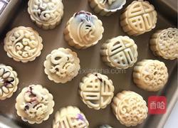 广式月饼的做法图解19