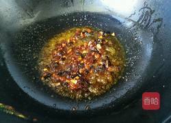 酱香蒸茄子的做法图解6