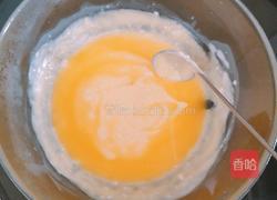 纸杯芝士蛋糕的做法图解3