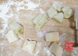 自制冰皮月饼的做法图解11