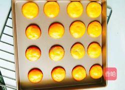 做法最全网红肉松小贝的做法图解4
