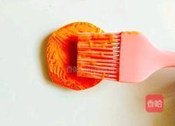 做法最全网红肉松小贝的做法图解5