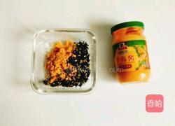 做法最全网红肉松小贝的做法图解7