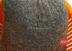 芝麻核桃粉的做法图解6