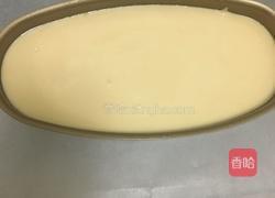 手工轻乳酪蛋糕的做法图解19