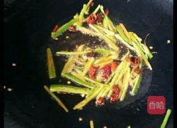 酸辣白菜的做法图解6