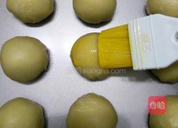 蛋黄酥的做法图解17