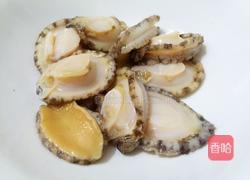 鲍鱼炖土豆的做法图解2