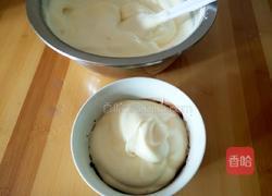 奶牛蛋糕卷的做法图解9
