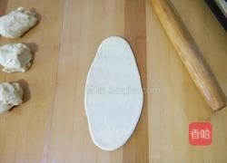 免揉酥粒排包的做法图解11