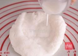 冰皮月饼的做法图解5