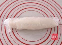 冰皮月饼的做法图解7