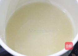 【月饼必学】手把手教你转化糖浆，成功率100%的做法图解2