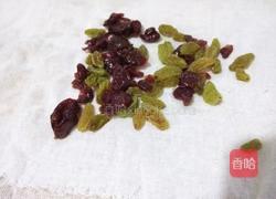果干司康的做法图解6