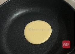 铜锣烧的做法图解5
