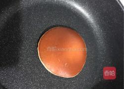 铜锣烧的做法图解7