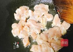 宫爆鸡丁的做法图解4
