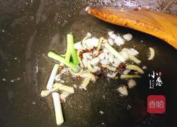 宫爆鸡丁的做法图解6