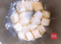 红烧日本豆腐的做法图解2