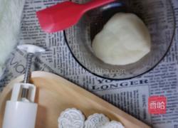 冰皮月饼的做法图解5