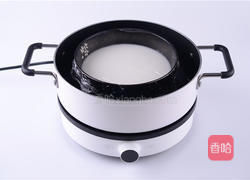 水晶紫薯月饼的做法图解8