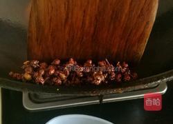 牛腩炖西红柿的做法图解10