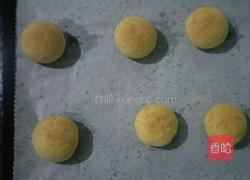 麻薯豆沙包的做法图解11