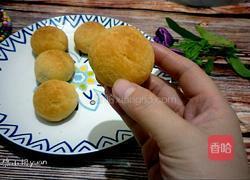 麻薯豆沙包的做法图解14