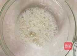 铜锣烧的做法图解7