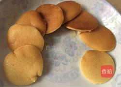 铜锣烧的做法图解15