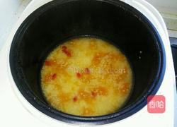 南瓜小米粥的做法图解5