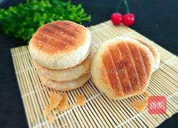 红豆酥（电饼铛）的做法图解30