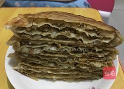 千层肉饼的做法图解24