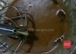 枣蓉蛋糕的做法图解4