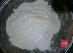 枣蓉蛋糕的做法图解8