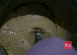 枣蓉蛋糕的做法图解11