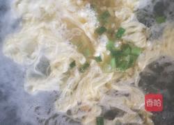 疙瘩汤的做法图解4