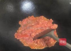 西红柿烩豆腐的做法图解4