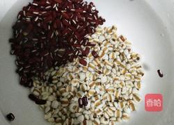 薏米红豆水的做法图解7