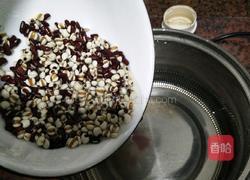 薏米红豆水的做法图解10