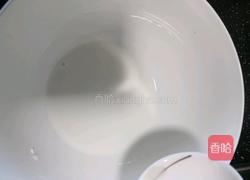 炒白果（年糕）的做法图解4