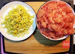 蜂蜜柚子茶的做法图解8