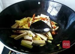 土豆炒素鸡的做法图解7
