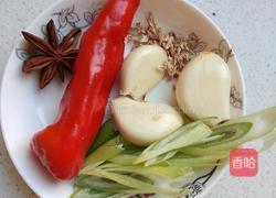 红烧翅中的做法图解3