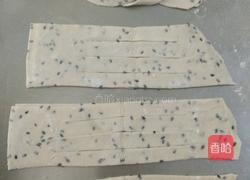 麻叶的做法图解10